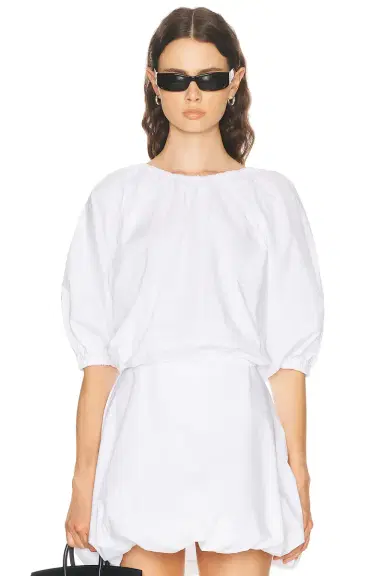 By Malene Birger Lelow Top | Thumbnail 1 By Malene Birger Lelow Top | Thumbnail 1