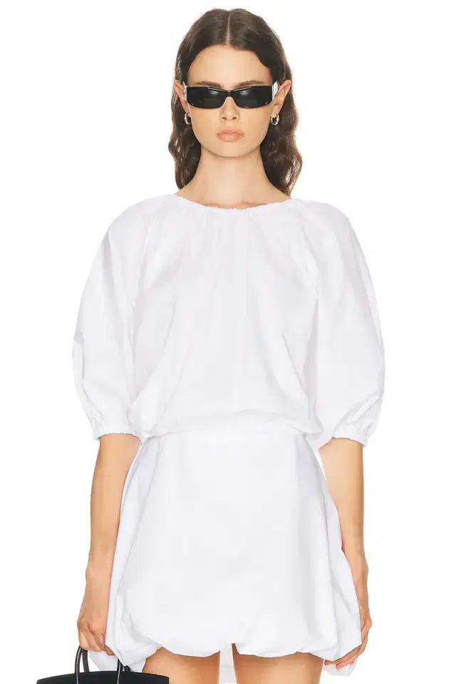 By Malene Birger Lelow Top