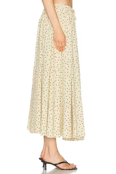 By Malene Birger Pheo Skirt | Thumbnail 3 By Malene Birger Pheo Skirt | Thumbnail 3