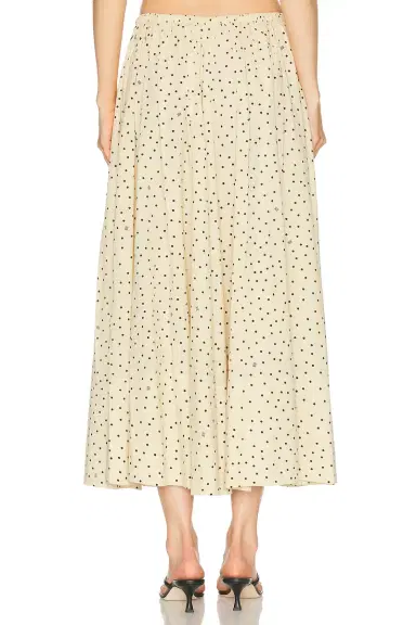 By Malene Birger Pheo Skirt | Thumbnail 4 By Malene Birger Pheo Skirt | Thumbnail 4