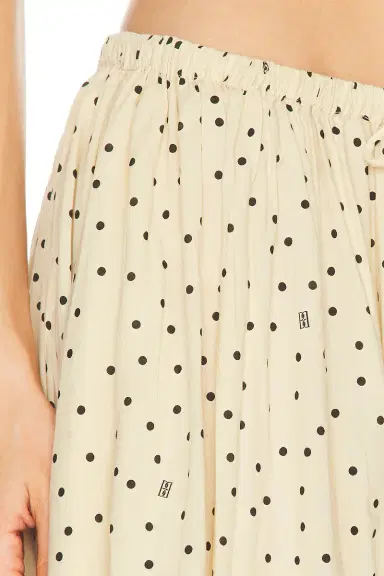 By Malene Birger Pheo Skirt | Thumbnail 6 By Malene Birger Pheo Skirt | Thumbnail 6