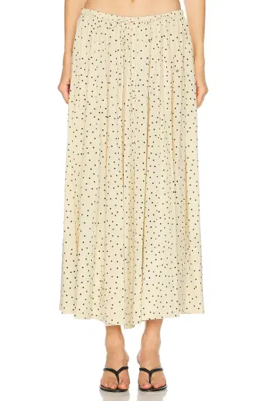 By Malene Birger Pheo Skirt | Thumbnail 1 By Malene Birger Pheo Skirt | Thumbnail 1