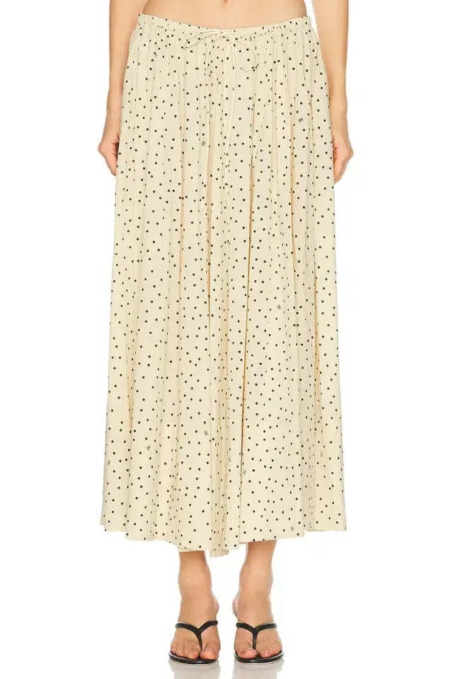By Malene Birger Pheo Skirt