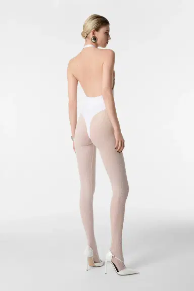 REVOLVE LOS ANGELES Leona Bodysuit | Thumbnail 4