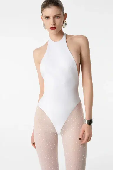 REVOLVE LOS ANGELES Leona Bodysuit | Thumbnail 5