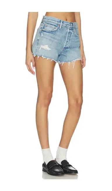 AGOLDE Parker Shorts | Thumbnail 2 AGOLDE Parker Shorts | Thumbnail 2