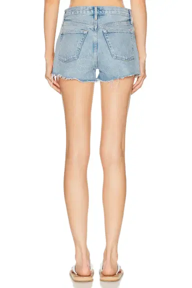 AGOLDE Parker Shorts | Thumbnail 6 AGOLDE Parker Shorts | Thumbnail 6