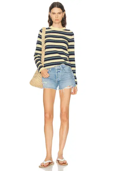 AGOLDE Parker Shorts | Thumbnail 7 AGOLDE Parker Shorts | Thumbnail 7
