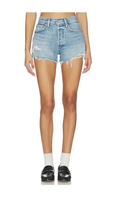 AGOLDE Parker Shorts | Thumbnail 1 AGOLDE Parker Shorts | Thumbnail 1