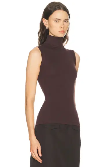 FLORE FLORE Dinah Tank Top | Thumbnail 2