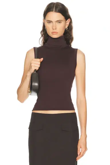 FLORE FLORE Dinah Tank Top | Thumbnail 1