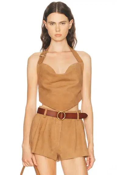 Retrofête Windsor Top | Thumbnail 1 Retrofête Windsor Top | Thumbnail 1