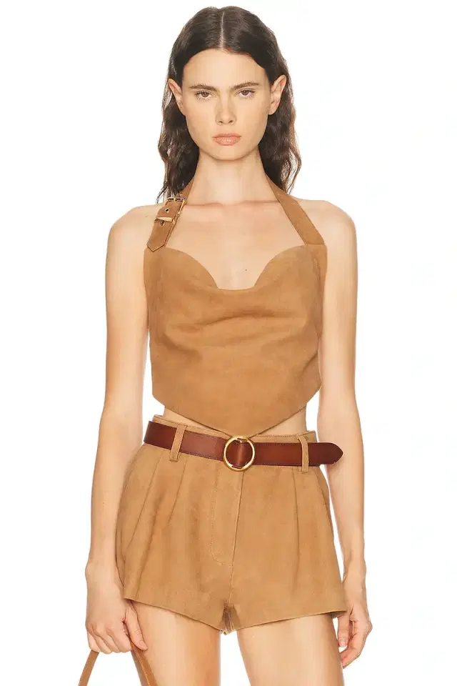 retrofete Windsor Top