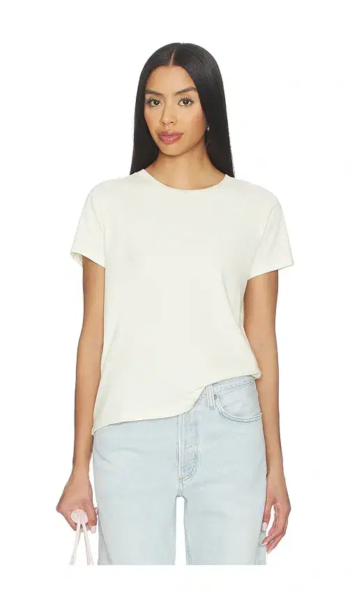 Long Line Adine Tee Shirt