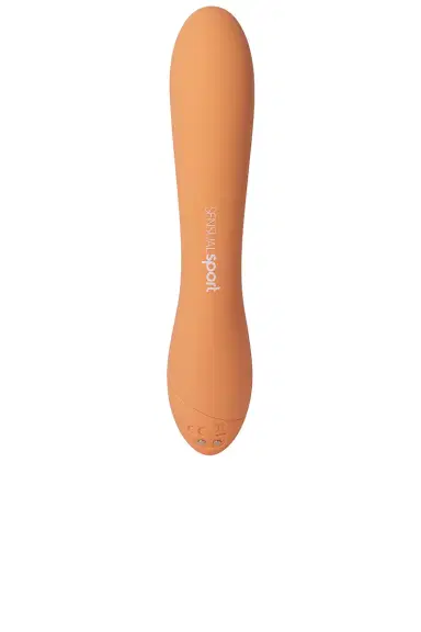 Sensual Sport G Spot Vibrator | Thumbnail 3