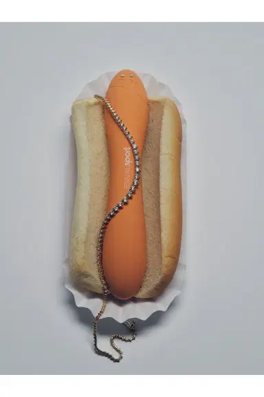 Sensual Sport G Spot Vibrator | Thumbnail 8