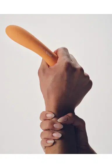 Sensual Sport G Spot Vibrator | Thumbnail 9