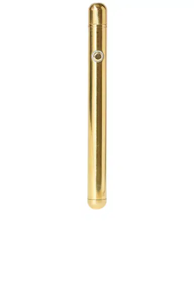 Sensual Sport 24K Gold Vibrator | Thumbnail 3 Sensual Sport 24K Gold Vibrator | Thumbnail 3