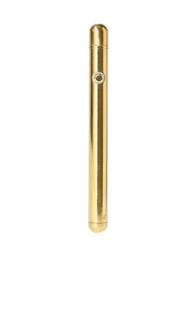 Sensual Sport 24K Gold Vibrator | Thumbnail 1 Sensual Sport 24K Gold Vibrator | Thumbnail 1