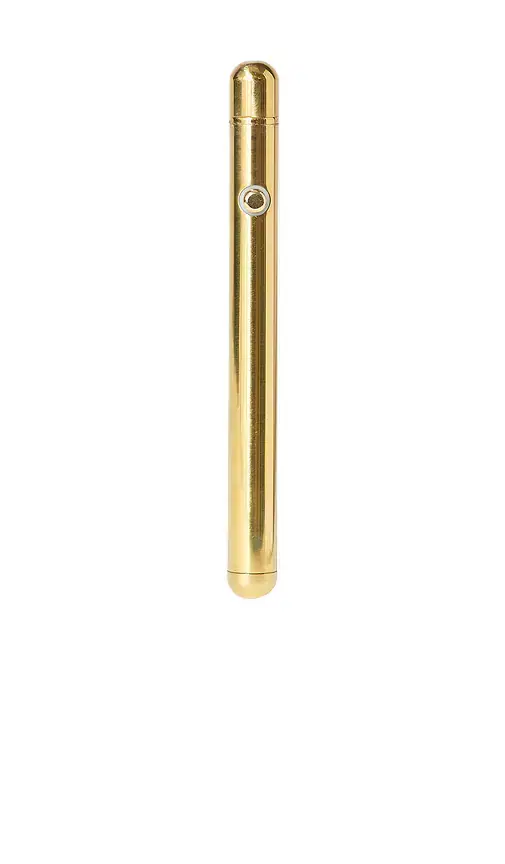 Sensual Sport 24K Gold Vibrator