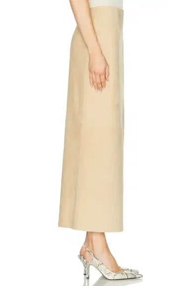 Nour Hammour Wrap Skirt | Thumbnail 2 Nour Hammour Wrap Skirt | Thumbnail 2