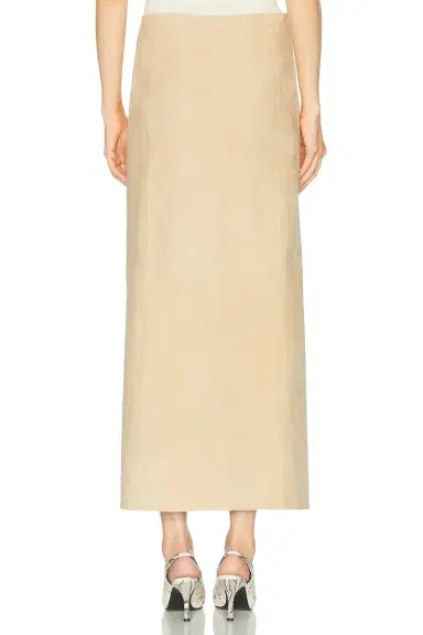 Nour Hammour Wrap Skirt | Thumbnail 4 Nour Hammour Wrap Skirt | Thumbnail 4
