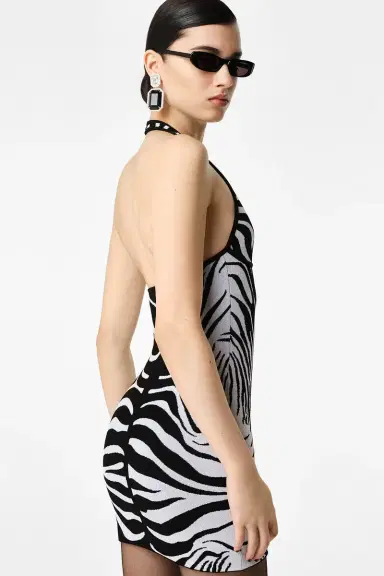 REVOLVE LOS ANGELES Mirelle Dress | Thumbnail 6 REVOLVE LOS ANGELES Mirelle Dress | Thumbnail 6