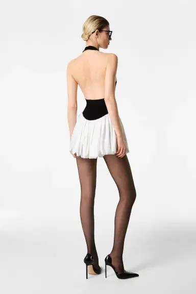 REVOLVE LOS ANGELES Mika Mini Dress | Thumbnail 4