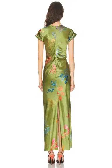 Alejandra Alonso Rojas Nausheen Dress | Thumbnail 5