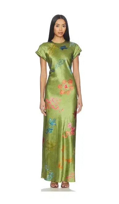 Alejandra Alonso Rojas Nausheen Dress | Thumbnail 1