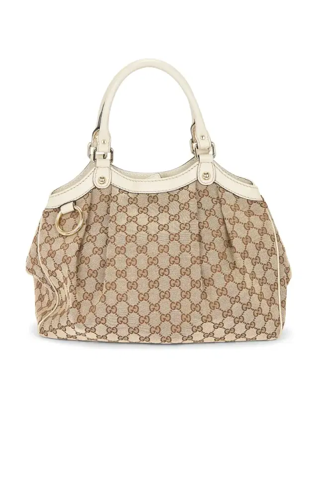Gucci Sukey Tote Bag
