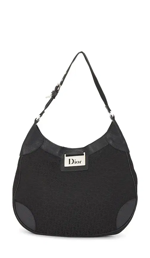 Dior Street Chic Hobo Bag