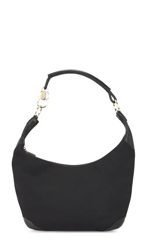 Gucci Clasp Hobo Bag Gucci Clasp Hobo Bag