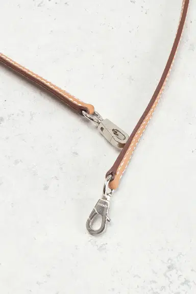hermes Hermes Epsom Kelly 20 Handbag | Thumbnail 10