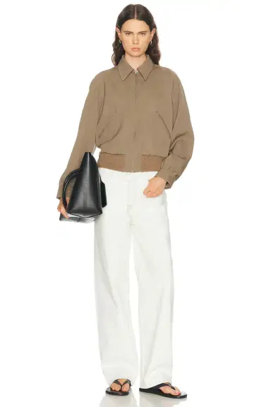 Maison Margiela Sports Jacket | Thumbnail 5