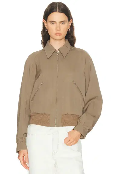 Maison Margiela Sports Jacket | Thumbnail 1