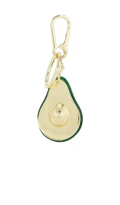 BaubleBar Bravocado Bag Charm | Thumbnail 1 BaubleBar Bravocado Bag Charm | Thumbnail 1