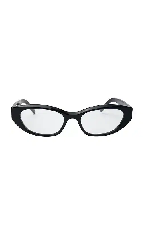 Past Midnight The Scene Eyeglasses