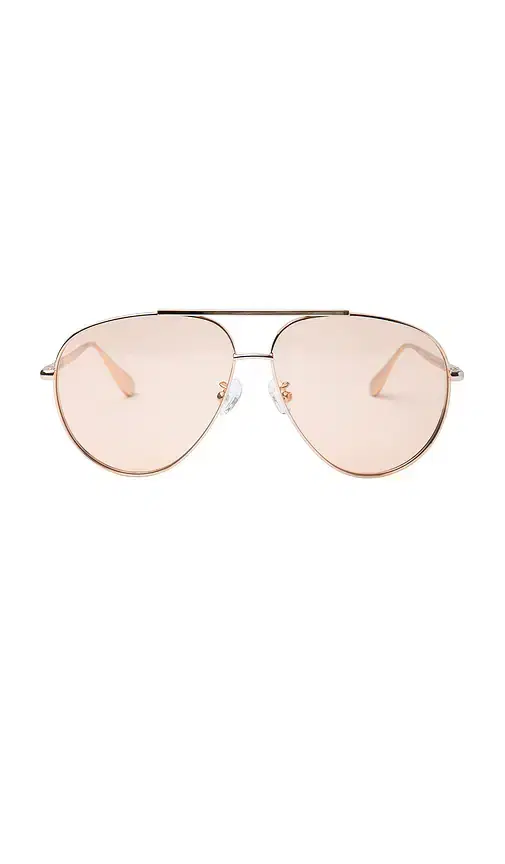 Past Midnight The Flare Sunglasses