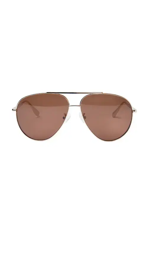 Past Midnight The Flare Sunglasses