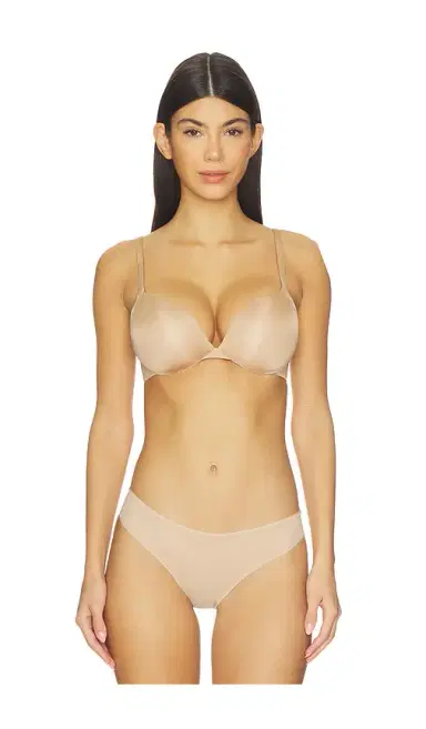 Skims Ultimate Teardrop Push-up Bra | Thumbnail 1 Skims Ultimate Teardrop Push-up Bra | Thumbnail 1