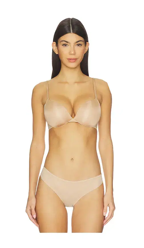 SKIMS Ultimate Teardrop Push-up Bra