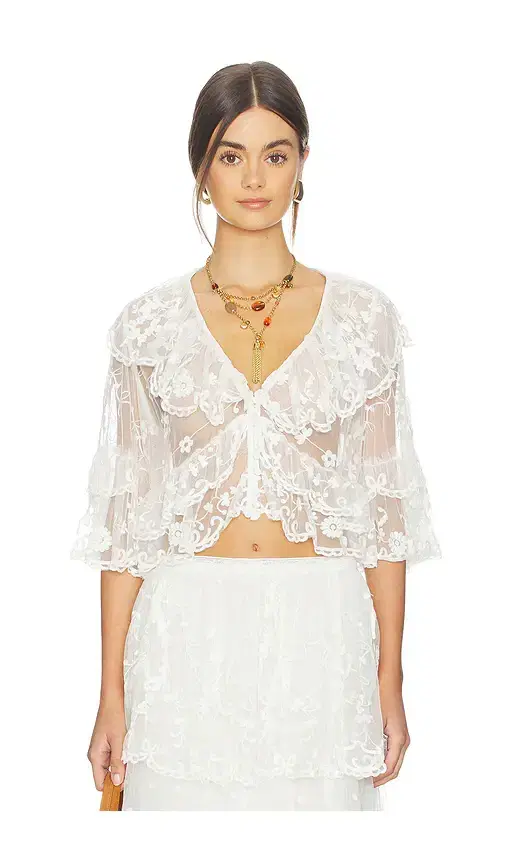 Vessia Top
