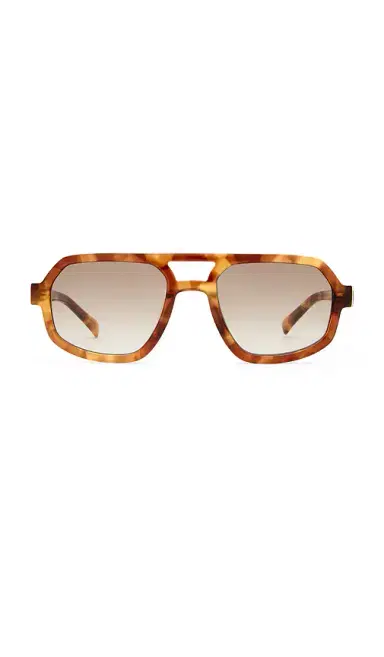 Luv Lou The Banks Sunglasses | Thumbnail 1