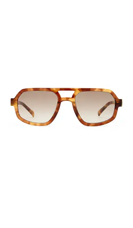 Luv Lou The Banks Sunglasses