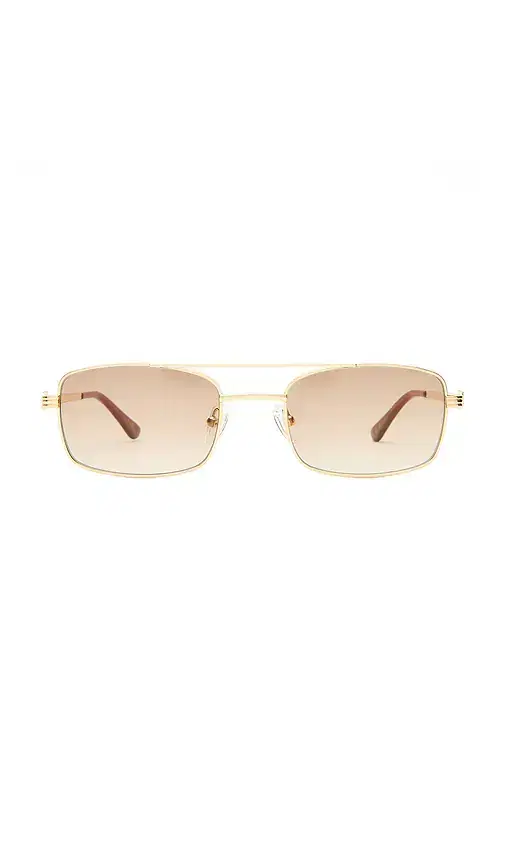 Luv Lou The Rocky Sunglasses