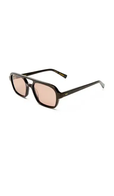 Luv Lou The Dusty Sunglasses | Thumbnail 2