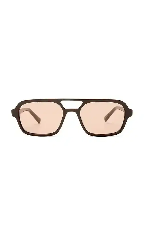 Luv Lou The Dusty Sunglasses