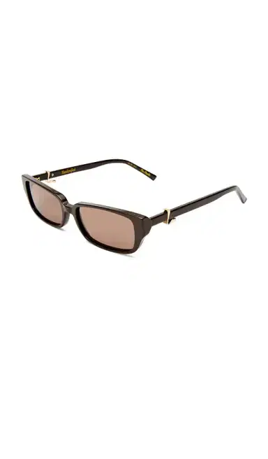 Luv Lou The Phoebe Sunglasses | Thumbnail 2