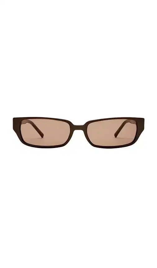 Luv Lou The Phoebe Sunglasses